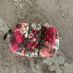 Vera Bradley Cosmetic Bag